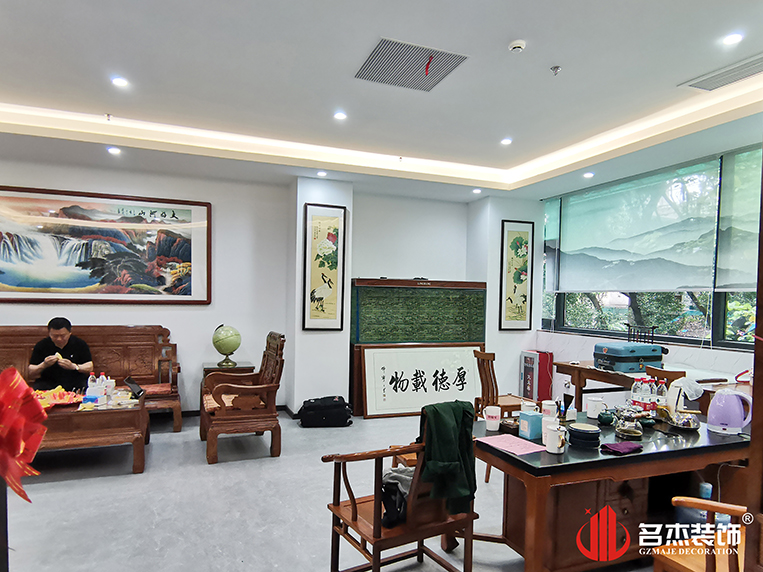 ×Ü˾ÀíÊÒ×°ÐÞÉè¼ÆÐ§¹û