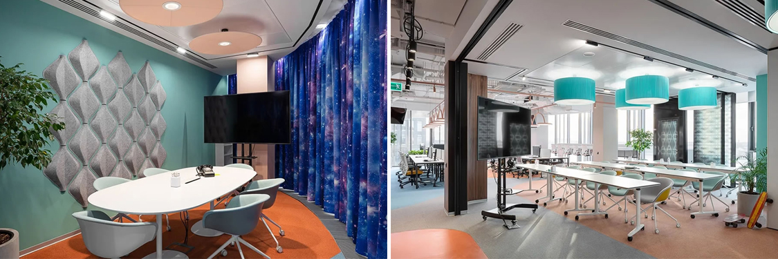 广州stake官网装饰设计公司图册