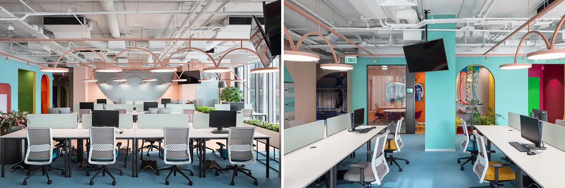 广州stake官网装饰设计公司图册