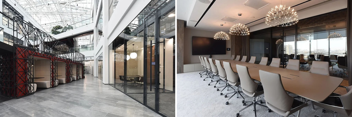 广州stake官网装饰设计公司图册