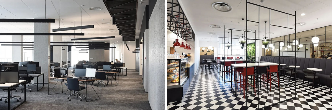 广州stake官网装饰设计公司图册