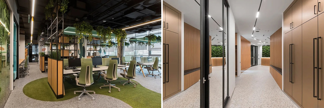 广州stake官网装饰设计公司图册