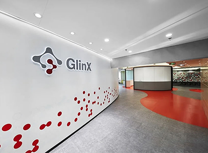 GlinX��������İ칫�ռ��������װ�����