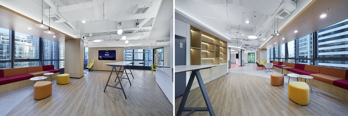 广州stake官网装饰设计公司图册