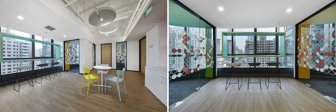 广州stake官网装饰设计公司图册