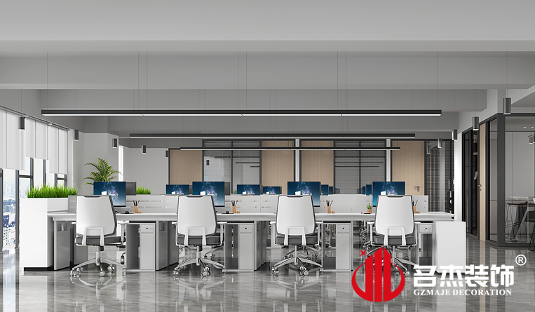 ���Ű칫��װ�����Ч��