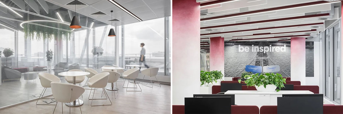 广州stake官网装饰设计公司图册