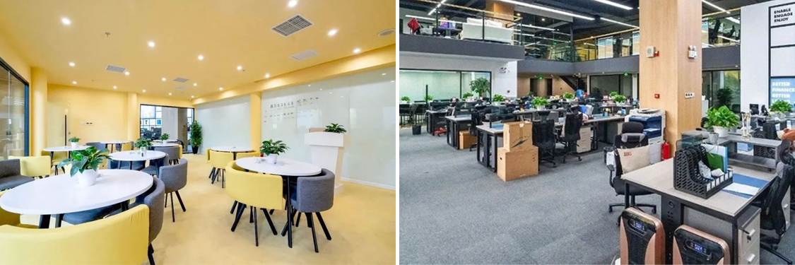 广州stake官网装饰设计公司图册