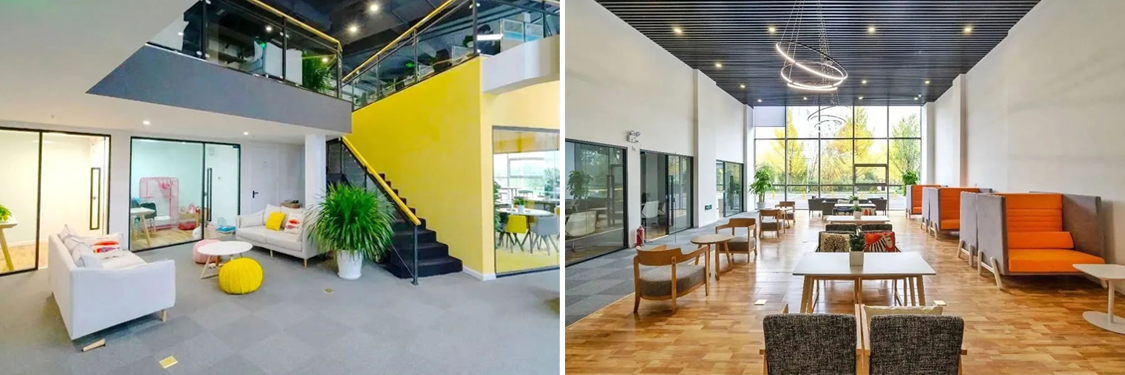 广州stake官网装饰设计公司图册