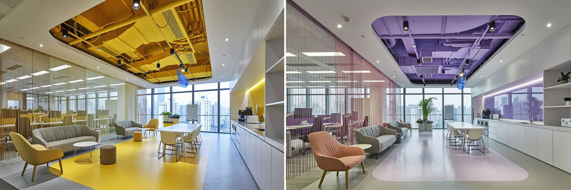 广州stake官网装饰设计公司图册