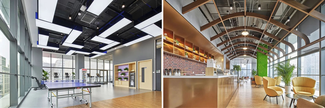 广州stake官网装饰设计公司图册