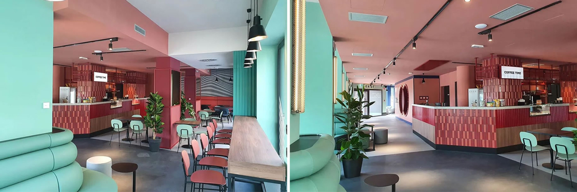 广州stake官网装饰设计公司图册