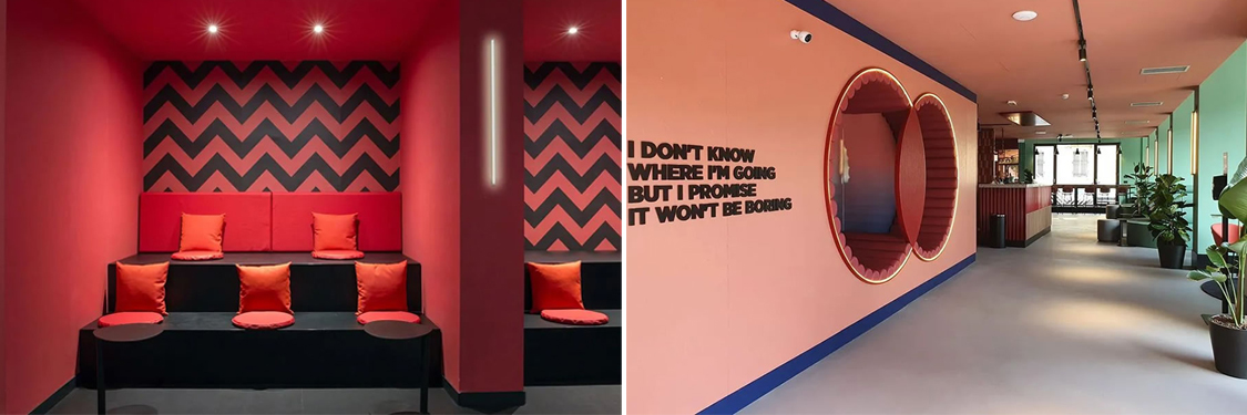 广州stake官网装饰设计公司图册