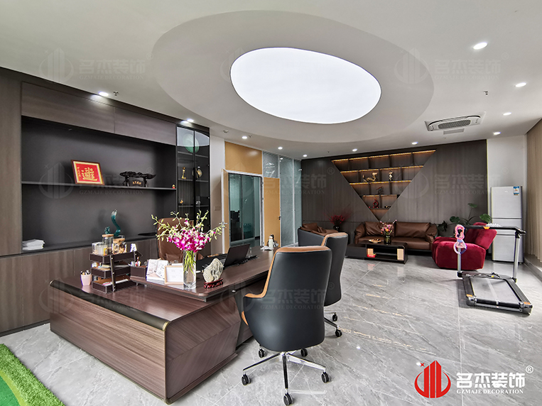 ×Ü˾ÀíÊÒ×°ÐÞÉè¼ÆÐ§¹û