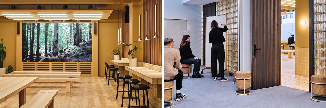 广州stake官网装饰设计公司图册