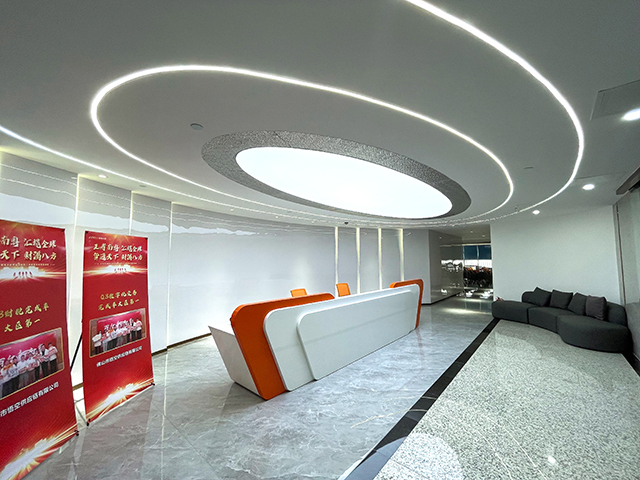 ¹ãÖݰ칫ÊÒ×°ÊÎÉè¼Æ¹«Ë¾Í¼²á