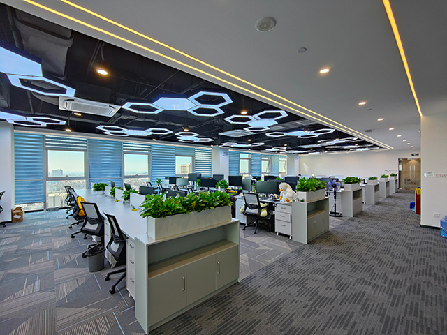 ¹ãÖݰ칫ÊÒ×°ÐÞÉè¼Æ¹«Ë¾