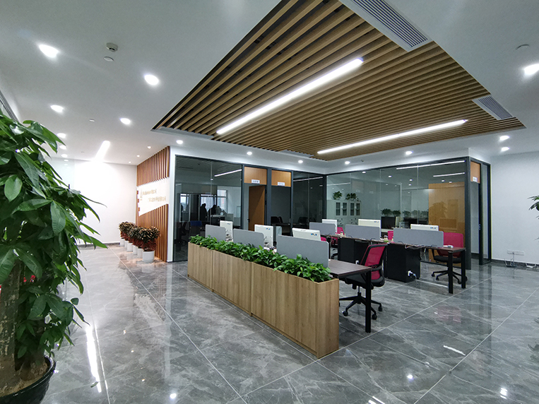 ���ݰ칫��װ�޹�˾ͼ��