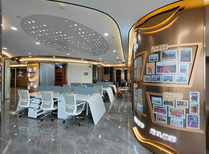 ���ݰ칫��װ����������е��徲��������Щ