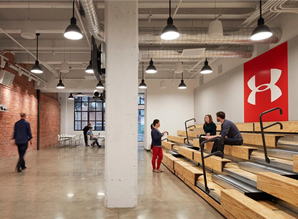 ��˾�칫װ�ޣ�����һ��ȫ�µİ칫��̬ϵͳ