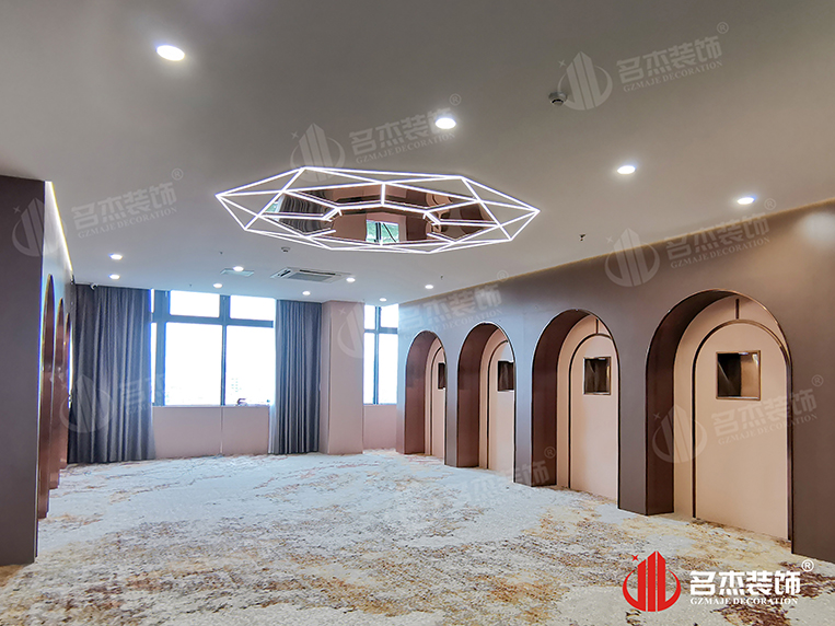 Õ¹Ìü×°ÐÞЧ¹ûʵ¾°Í¼