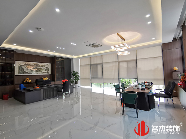 ×Ü˾ÀíÊÒ×°ÐÞʵ¾°Ð§¹û