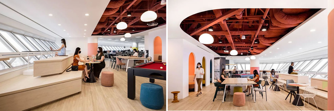 广州stake官网装饰设计公司图册