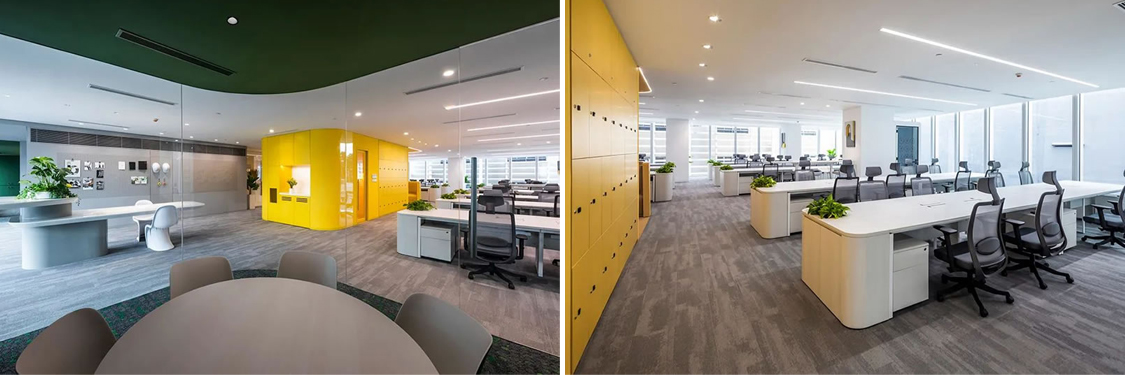 ¹ãÖݰ칫ÊÒ×°ÐÞÉè¼Æ