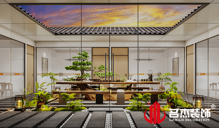 ��԰װ�����Ч��