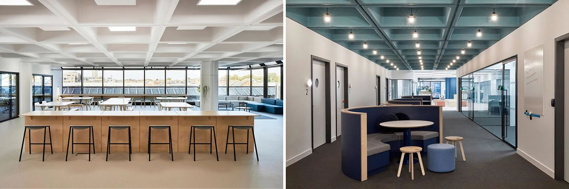 广州stake官网装饰设计公司图册