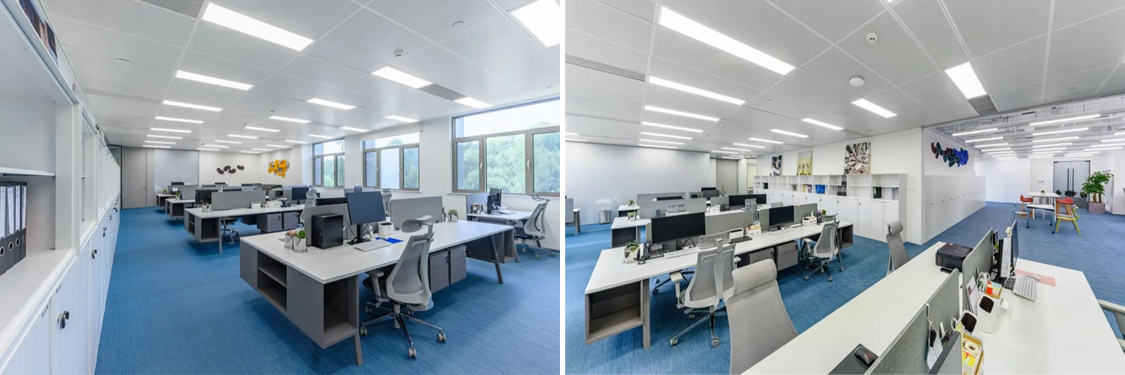 ¹ãÖݰ칫ÊÒ×°ÐÞÉè¼Æ