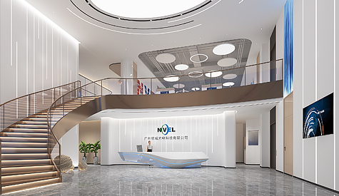 ����Ŧ�����Ƽ��칫�ռ�װ�����