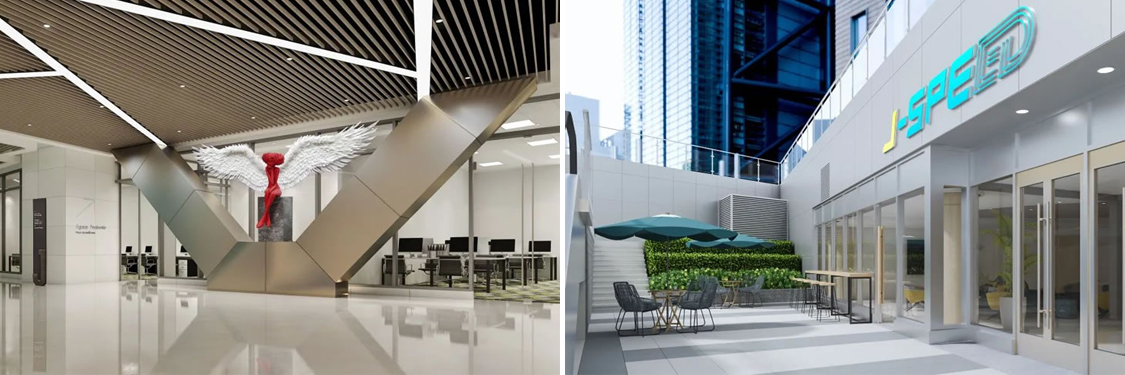 ¹ãÖݰ칫ÊÒ×°ÐÞÉè¼Æ