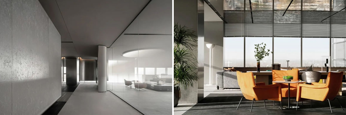 ¹ãÖݰ칫ÊÒ×°ÐÞÉè¼Æ