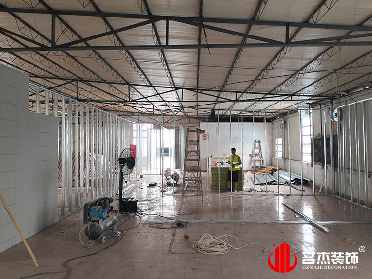 ¹ãÖݰ칫ÊÒ×°ÐÞÉè¼Æ