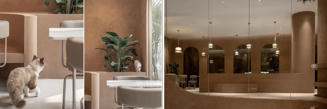 广州stake官网装饰设计公司图册