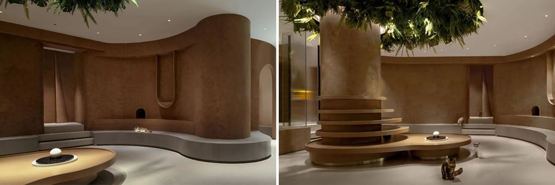 广州stake官网装饰设计公司图册