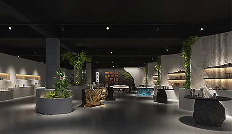 �㶫��ʫ������Ƽ��칫��װ�����