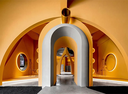 ����������ѧ�ļҾ�չʾ�ռ�Ӧ�����������������¿ռ�