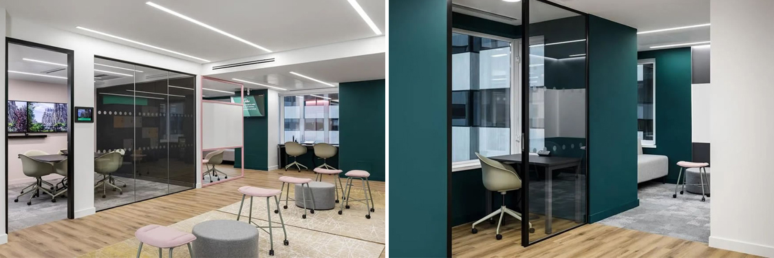 广州stake官网装饰设计公司图册