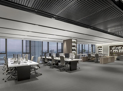 �������Ʒ�ʺ���������Ķ�Ԫ���칫װ����ƿռ�����������ġ����Ͼ��к��㳡չʾ����