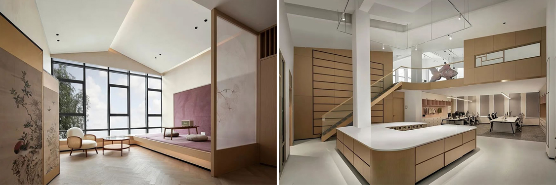 广州stake官网装饰设计公司图册