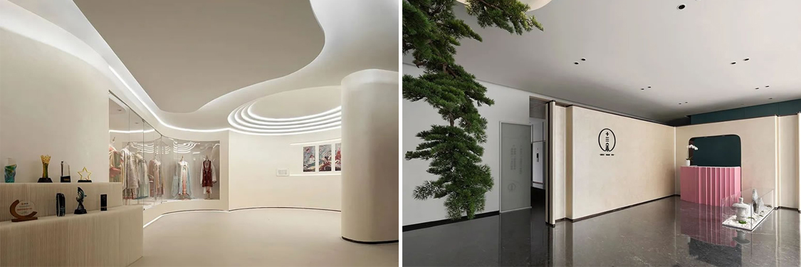 广州stake官网装饰设计公司图册