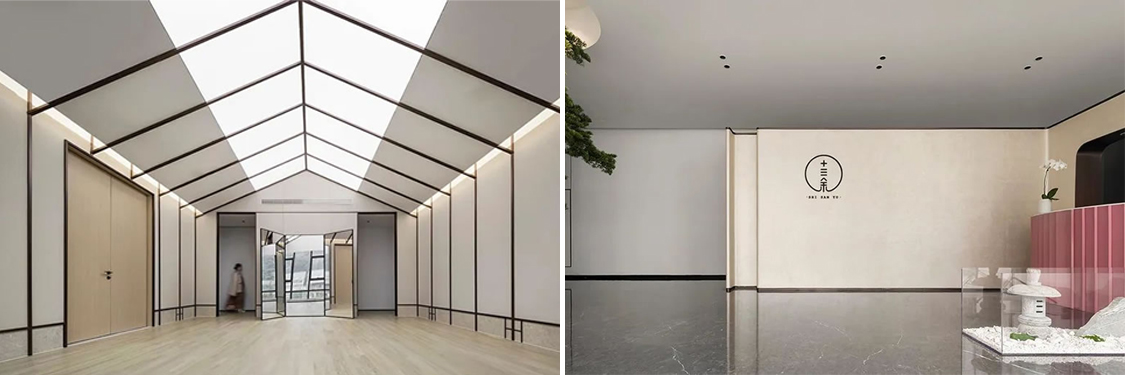 广州stake官网装饰设计公司图册