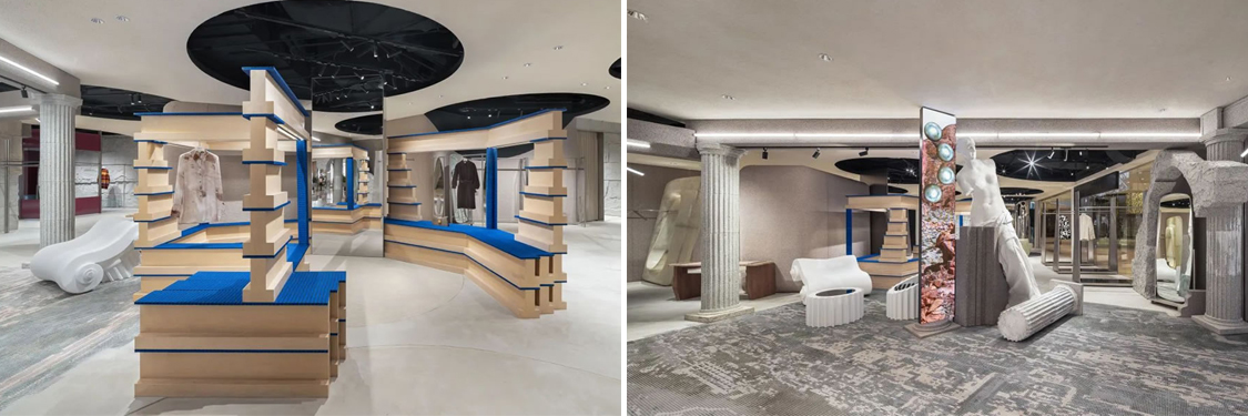 广州stake官网装饰设计公司图册