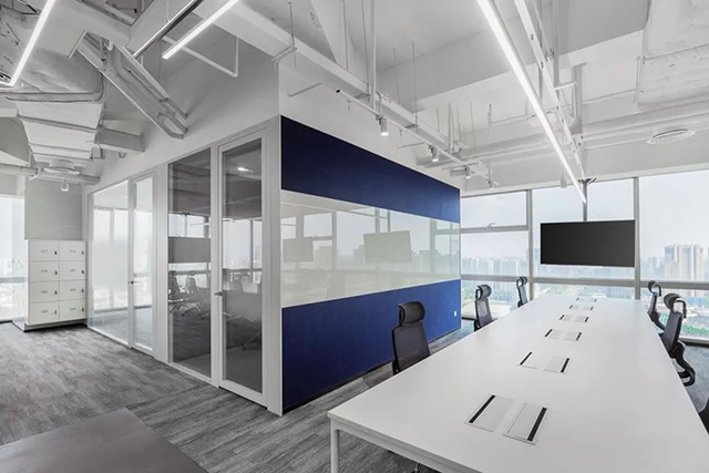 ¹ãÖݰ칫ÊÒ×°ÐÞÉè¼Æ