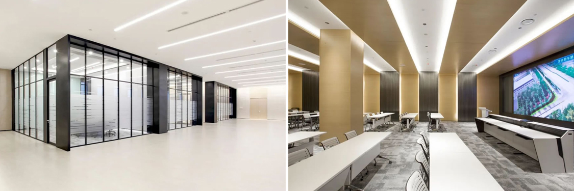 ¹ãÖݰ칫ÊÒ×°ÐÞÉè¼Æ