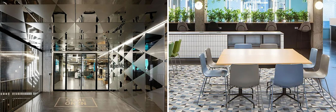 ¹ãÖݰ칫ÊÒ×°ÐÞÉè¼Æ