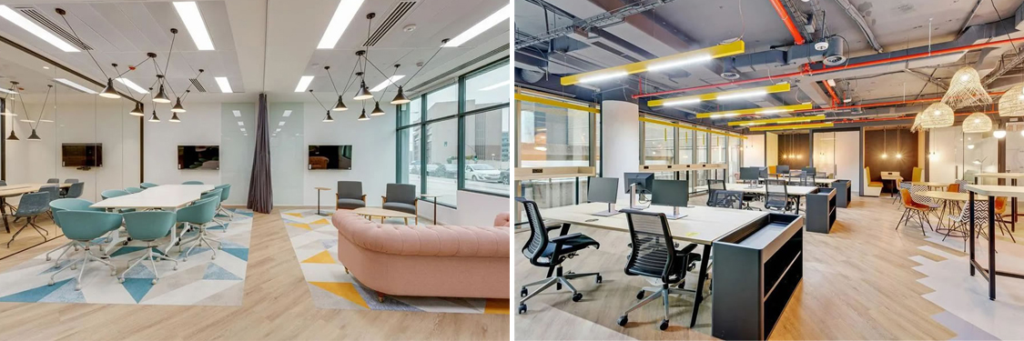 ¹ãÖݰ칫ÊÒ×°ÐÞÉè¼Æ