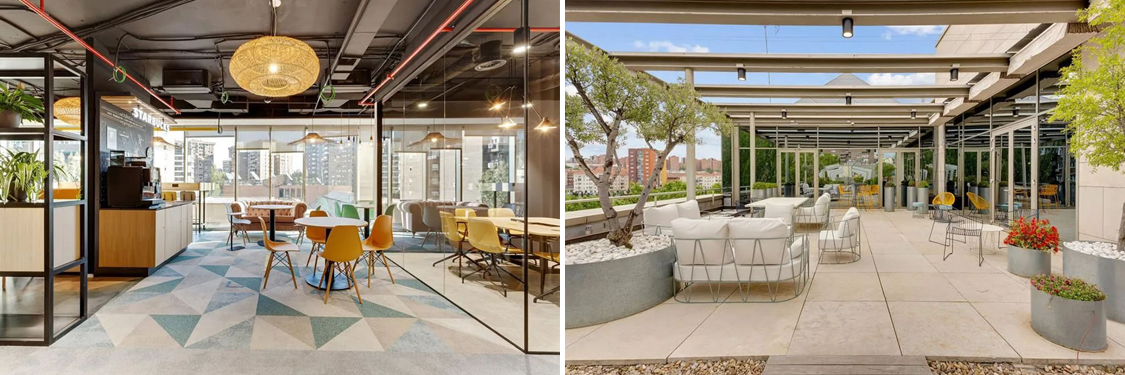 ¹ãÖݰ칫ÊÒ×°ÐÞÉè¼Æ